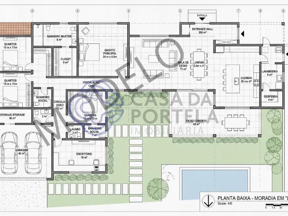 Granja a Sabrosa, Vila Real - foto 2