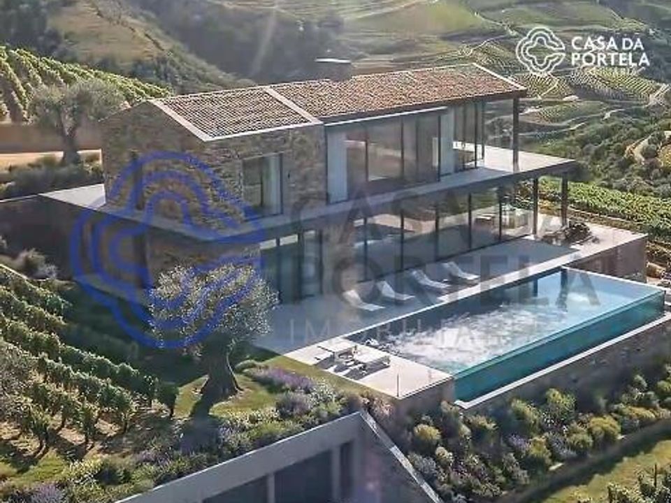 Granja a Sabrosa, Vila Real - foto 4
