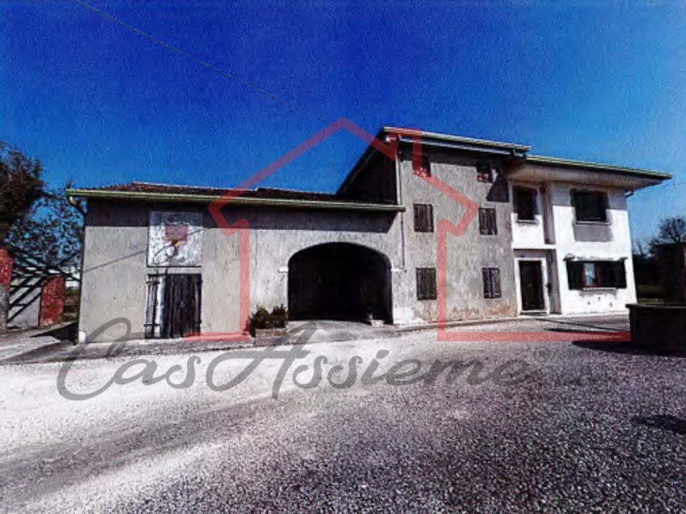 Villa i San Martino di Lupari, Padua - foto 1