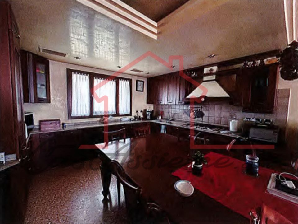 Villa i San Martino di Lupari, Padua - foto 4
