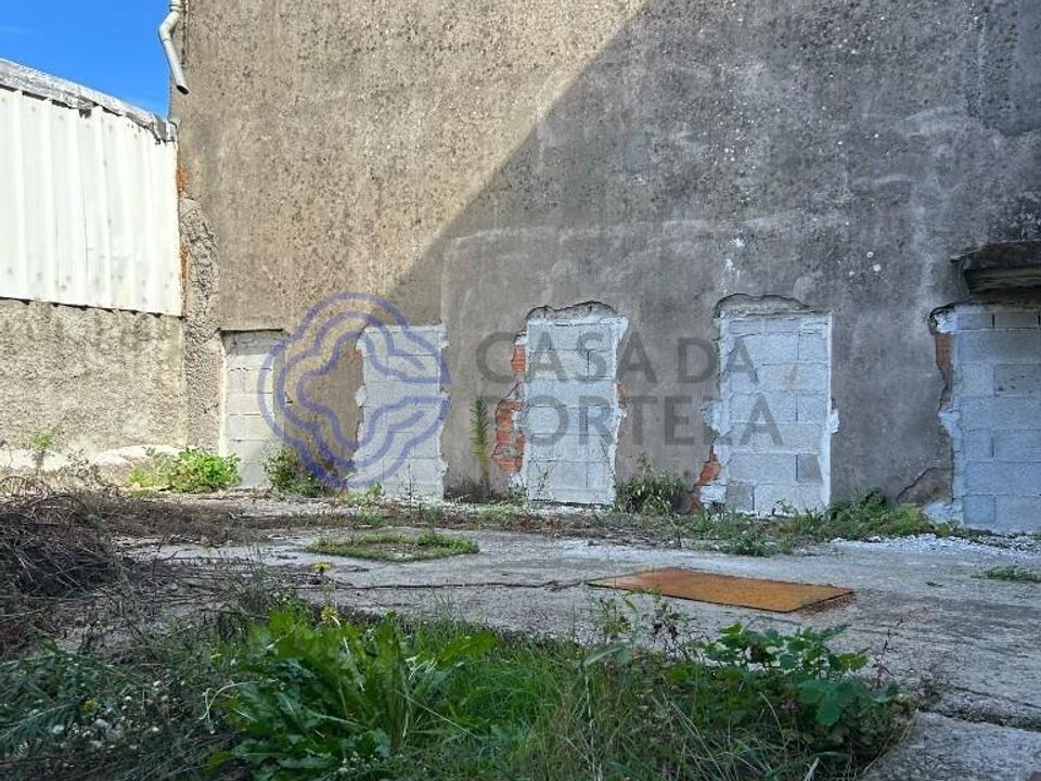 Erhvervsejendom i Maia, Porto - foto 4