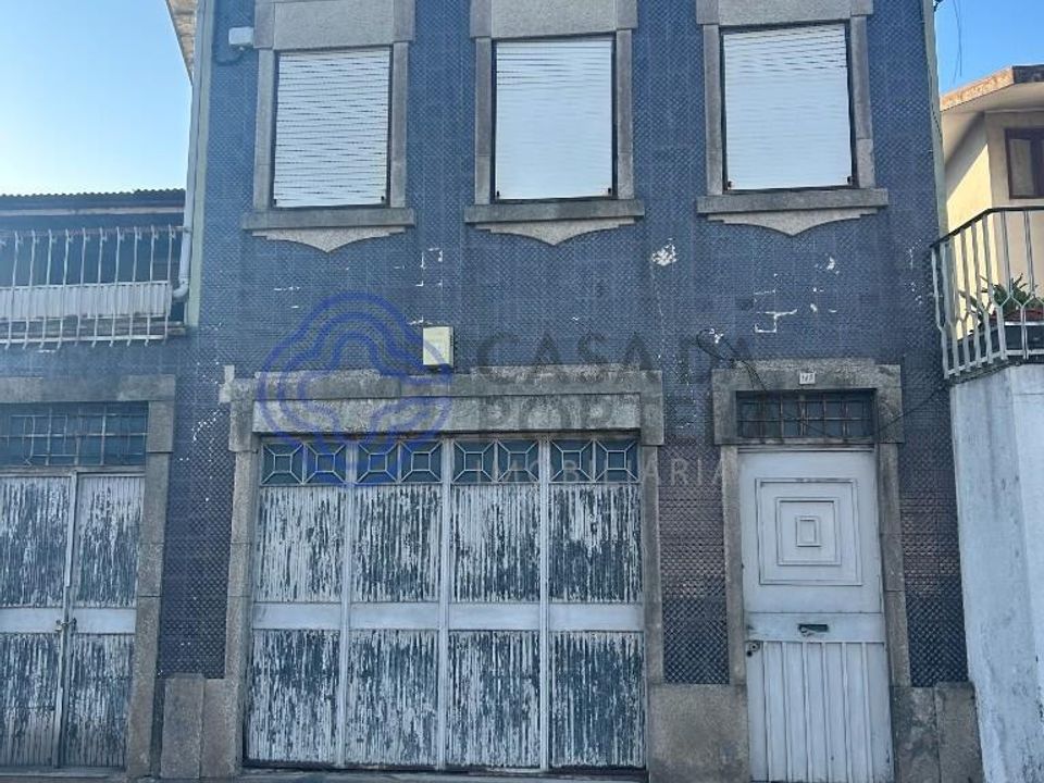 Erhvervsejendom i Maia, Porto - foto 5
