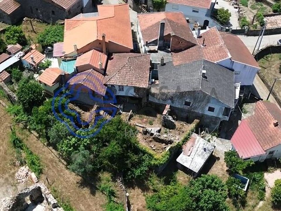 Casa de campo en Vouzela, Viseu - foto 4
