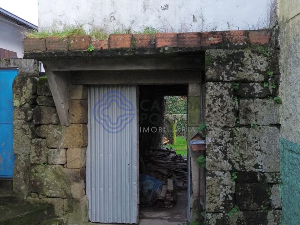 Casa de campo en Vouzela, Viseu - foto 3