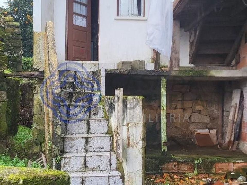 Casa de campo en Vouzela, Viseu - foto 5