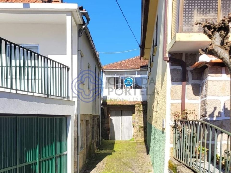 Casa de campo en Vouzela, Viseu - foto 2