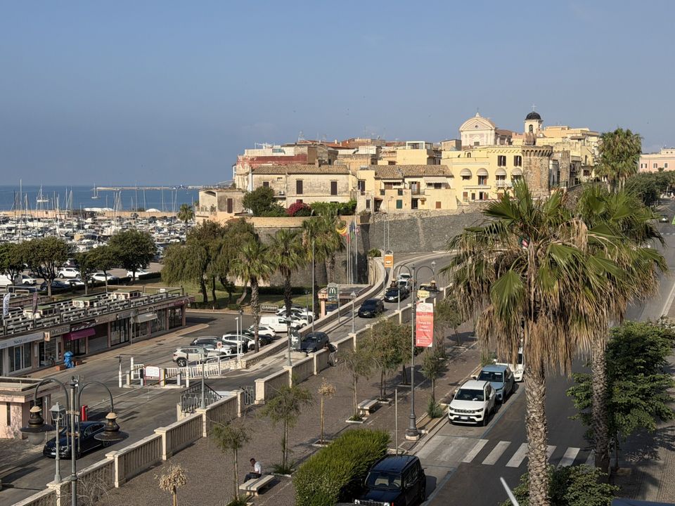 Lejlighed i Nettuno, Rome - foto 1