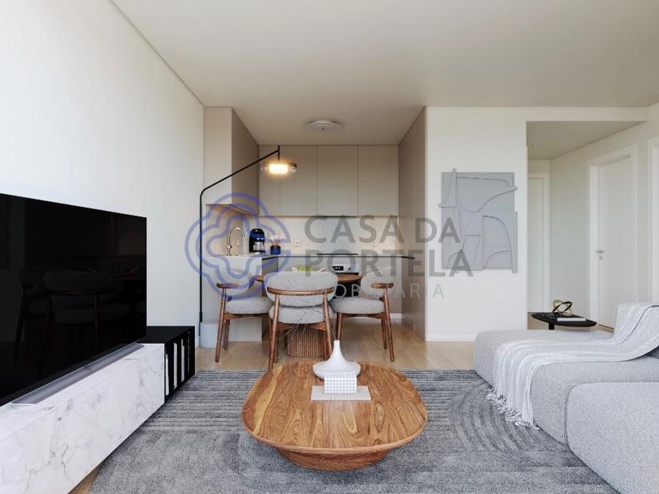 Lejlighed i Gondomar, Porto - foto 1