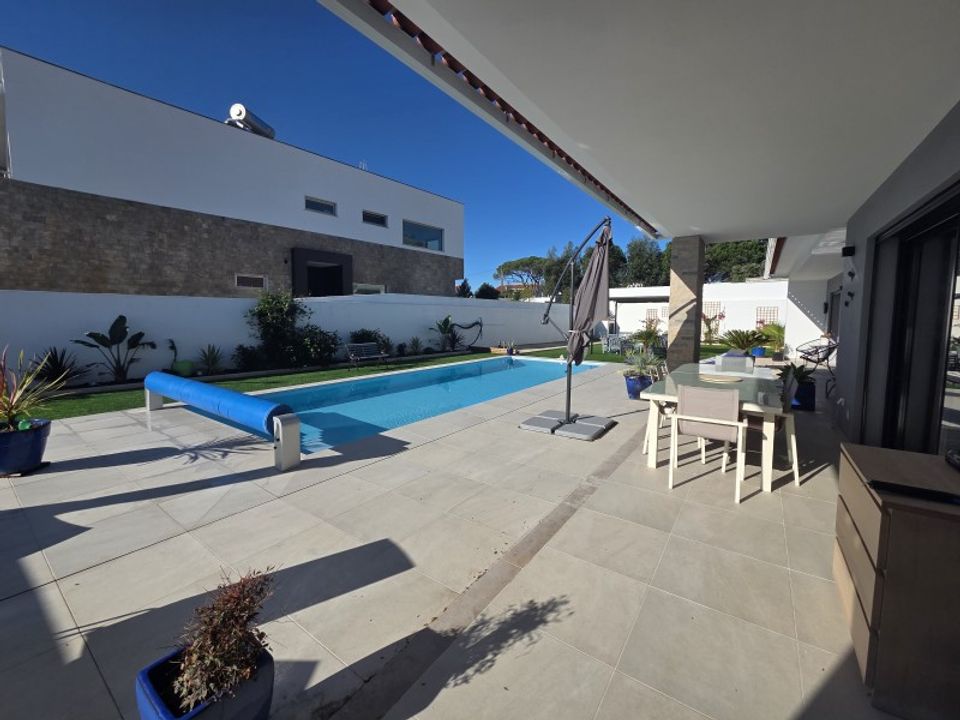 Bungalow i Caldas da Rainha, Leiria - foto 2