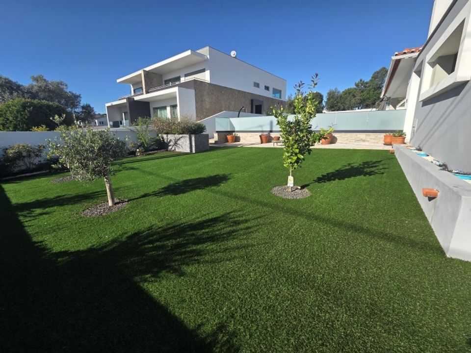 Bungalow i Caldas da Rainha, Leiria - foto 3