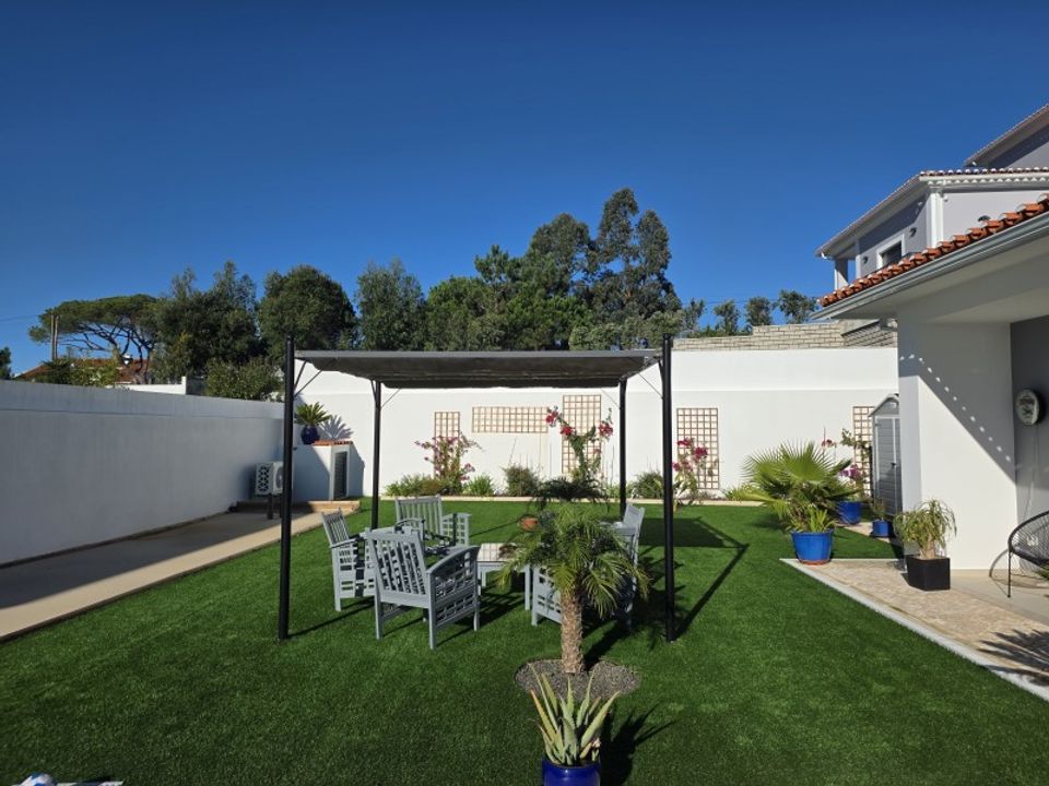 Bungalow i Caldas da Rainha, Leiria - foto 4