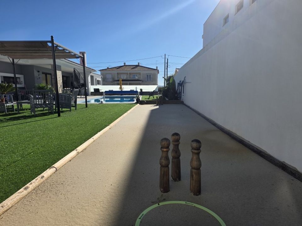 Bungalow i Caldas da Rainha, Leiria - foto 5
