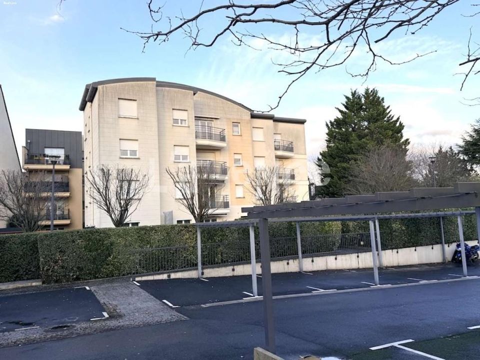 Lejlighed i Claye-Souilly, Seine-et-Marne - foto 1