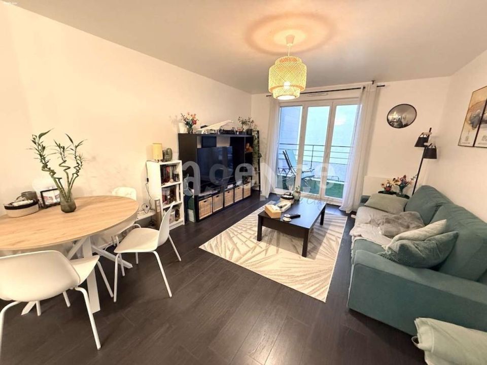 Lejlighed i Claye-Souilly, Seine-et-Marne - foto 2