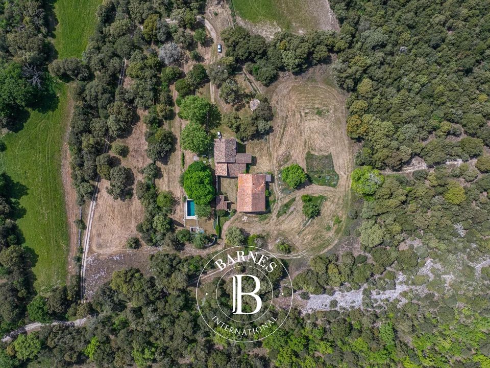 Landejendom i Reillanne, Alpes-de-Haute-Provence - foto 2