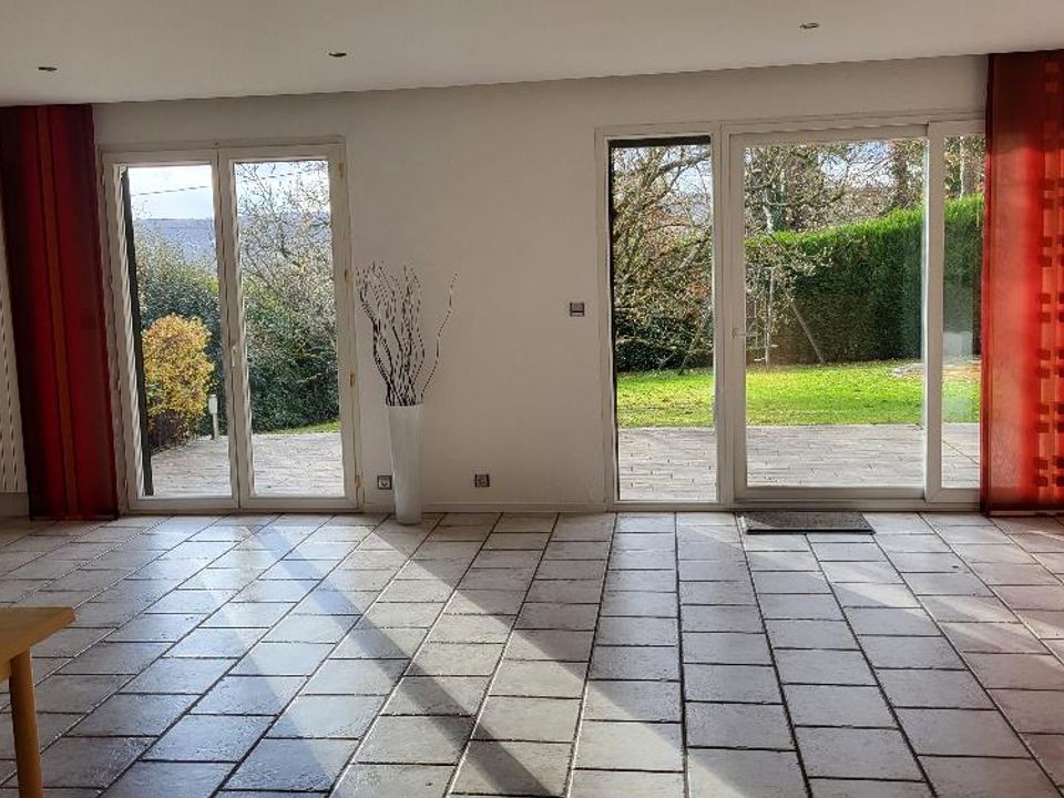 Villa i Bouxières-aux-Dames, Meurthe-et-Moselle - foto 3