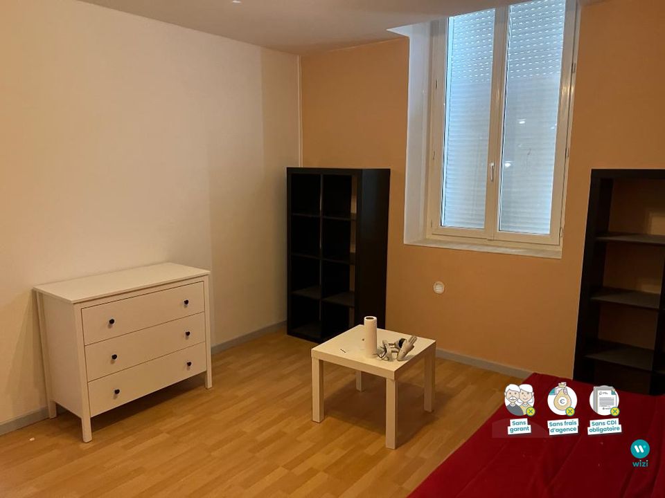 Lejlighed i Reims, Marne - foto 4