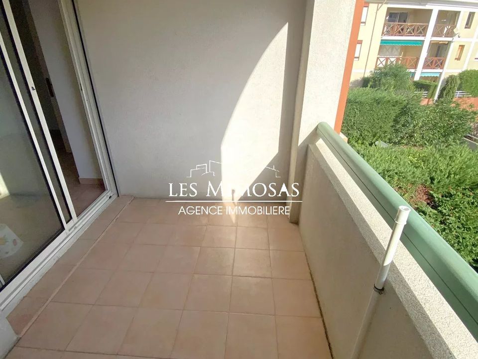 Lejlighed i Frejus, Var - foto 5
