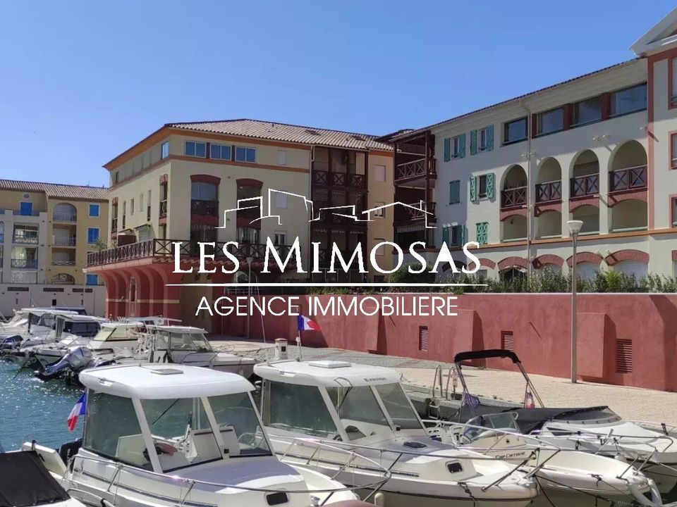 Lejlighed i Frejus, Var - foto 3