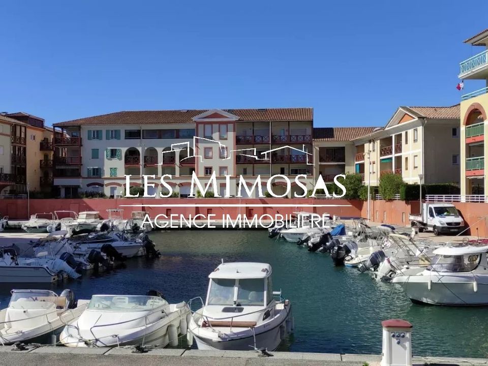 Lejlighed i Frejus, Var - foto 4
