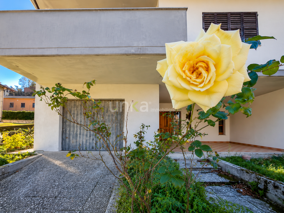 Lejlighed i Cupramontana, Ancona - foto 3