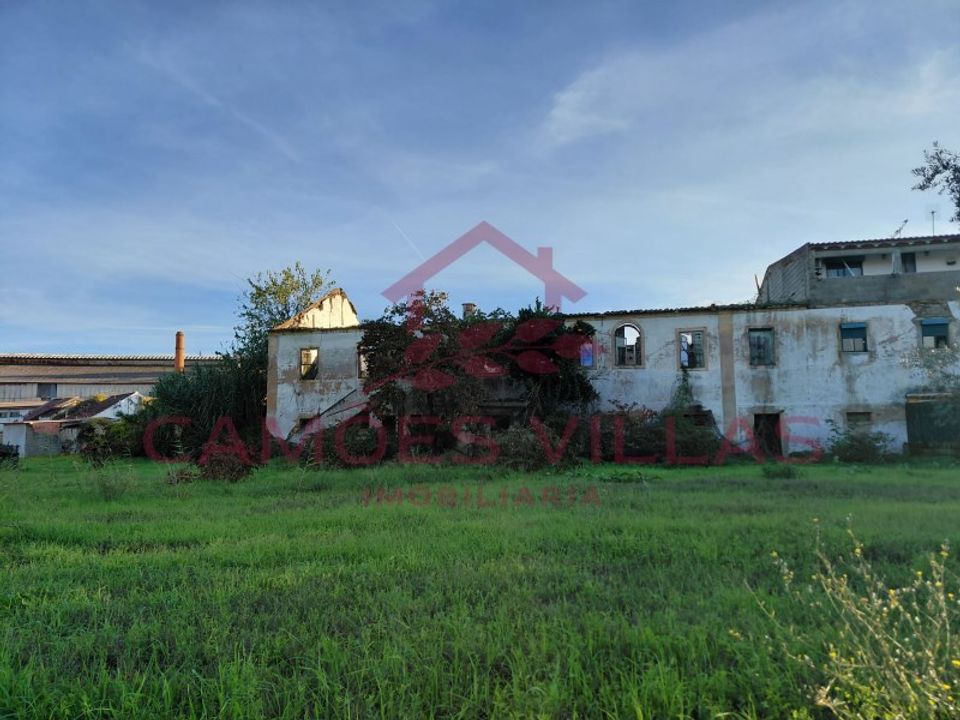 Farm i Abrantes, Santarem - foto 1