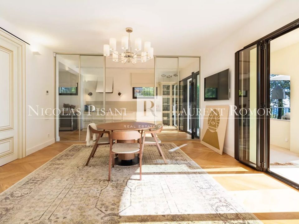 Villa i Roquebrune-Cap-Martin, Alpes-Maritimes - foto 5