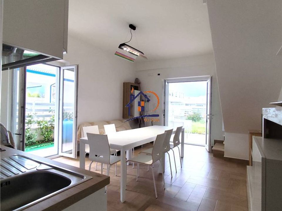 Villa i Corigliano-Rossano, Cosenza - foto 1
