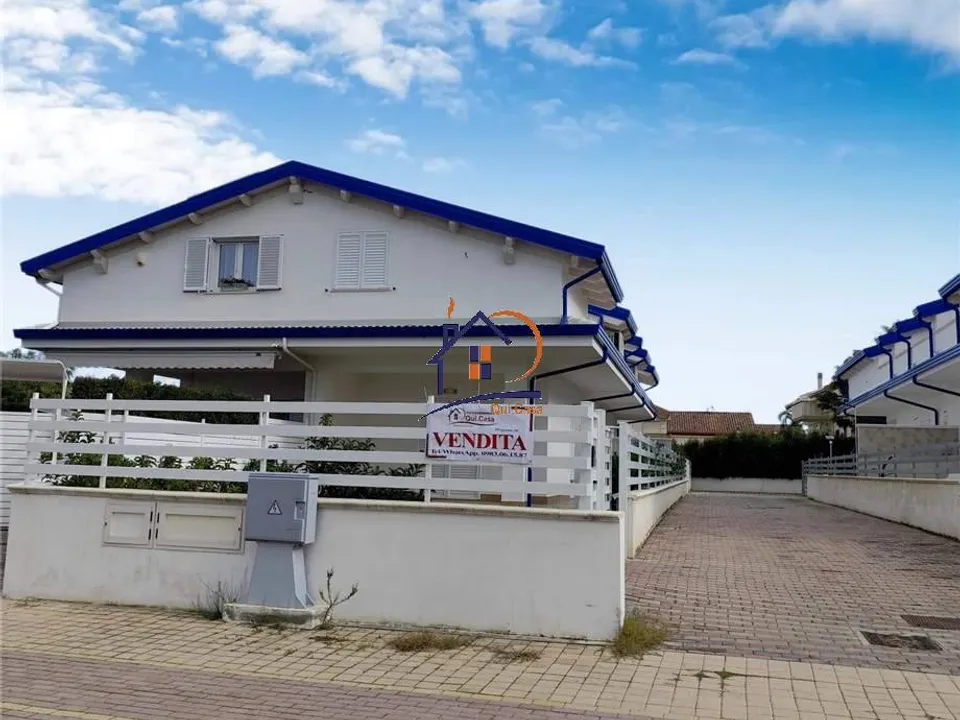 Villa i Corigliano-Rossano, Cosenza - foto 2
