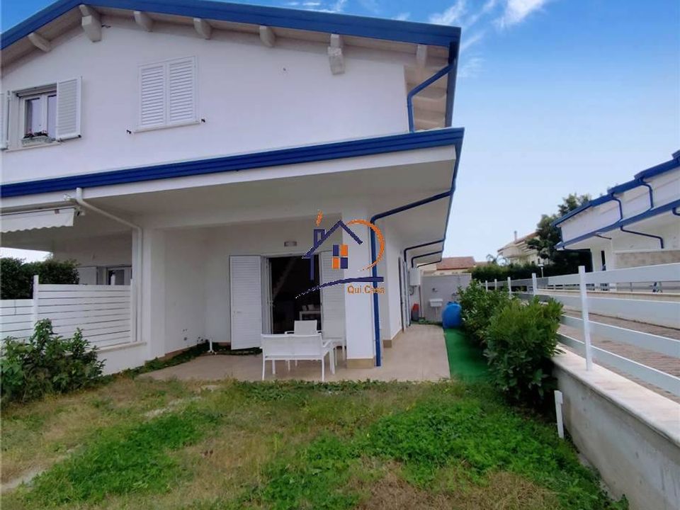 Villa i Corigliano-Rossano, Cosenza - foto 3