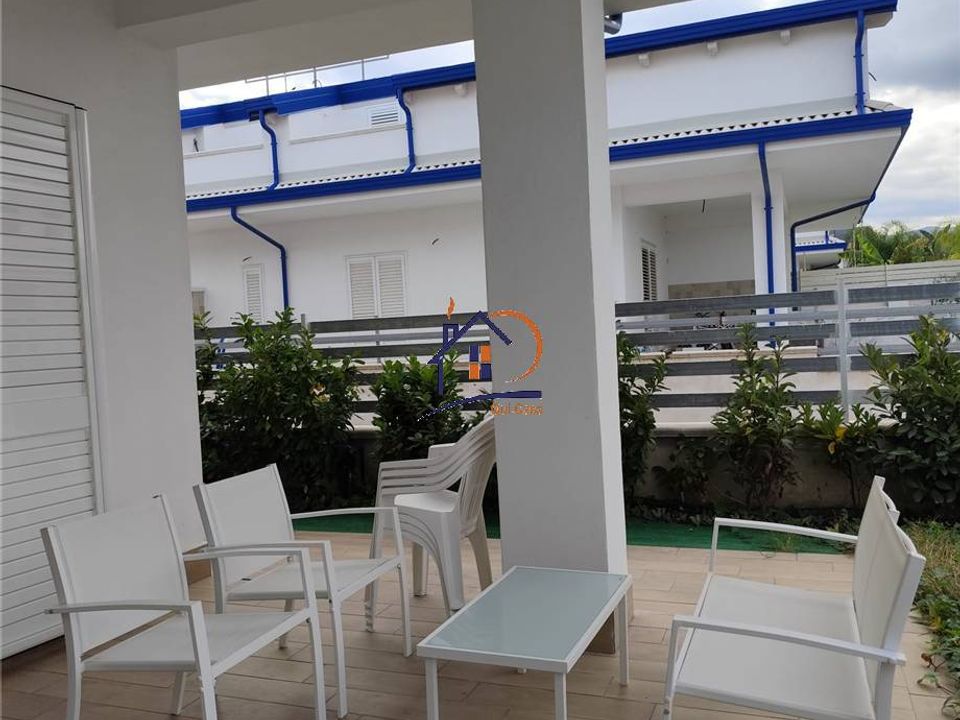 Villa i Corigliano-Rossano, Cosenza - foto 5