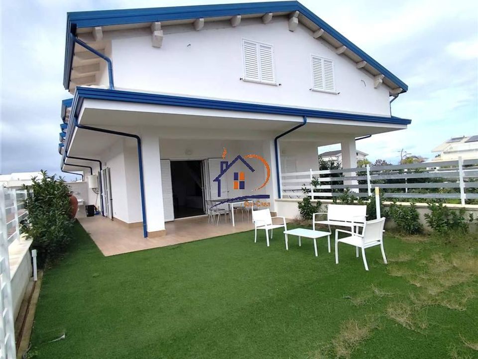 Villa i Corigliano-Rossano, Cosenza - foto 2