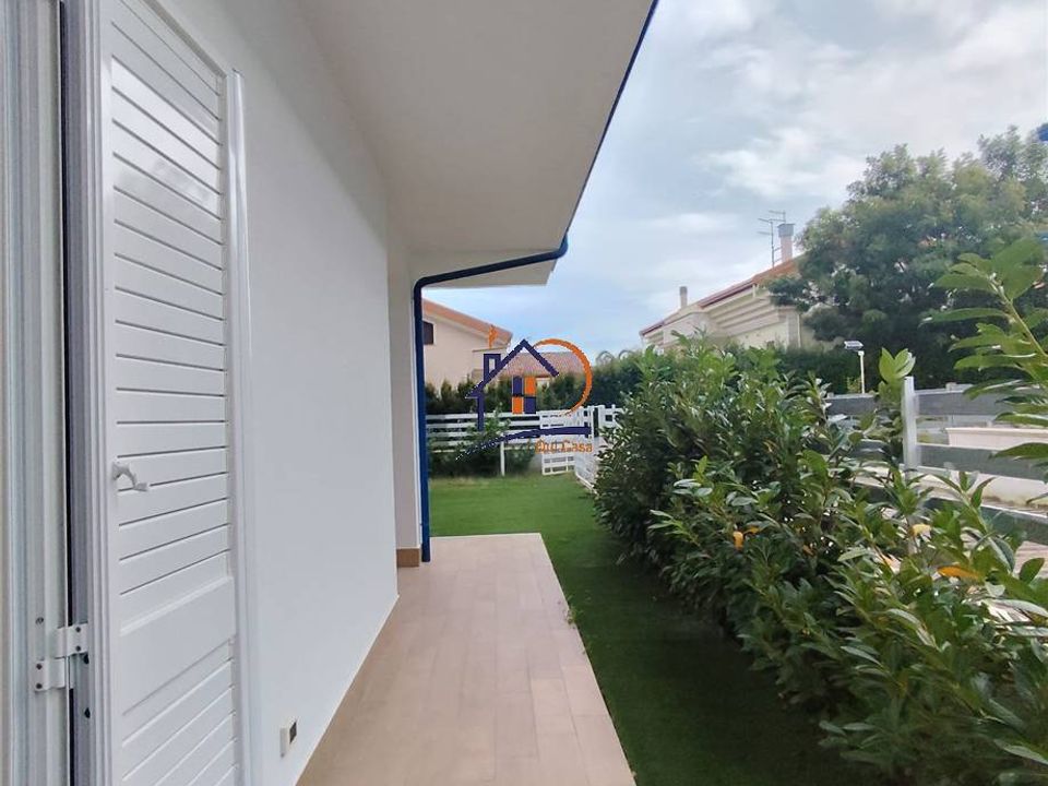 Villa i Corigliano-Rossano, Cosenza - foto 5