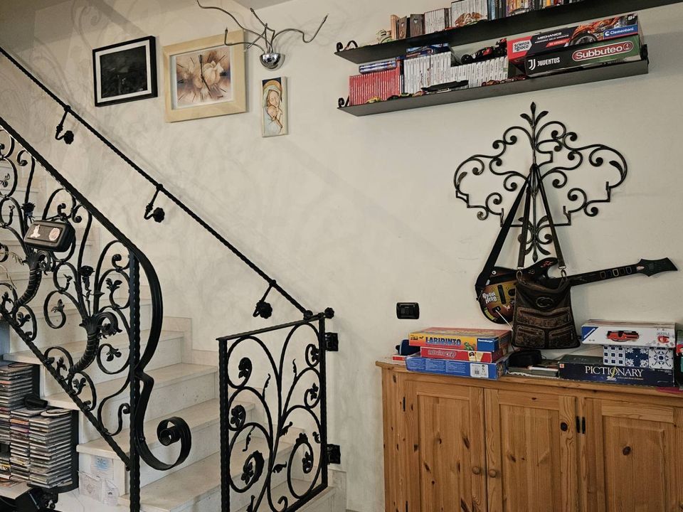 Rækkehus i Colli al Metauro, Pesaro and Urbino - foto 4
