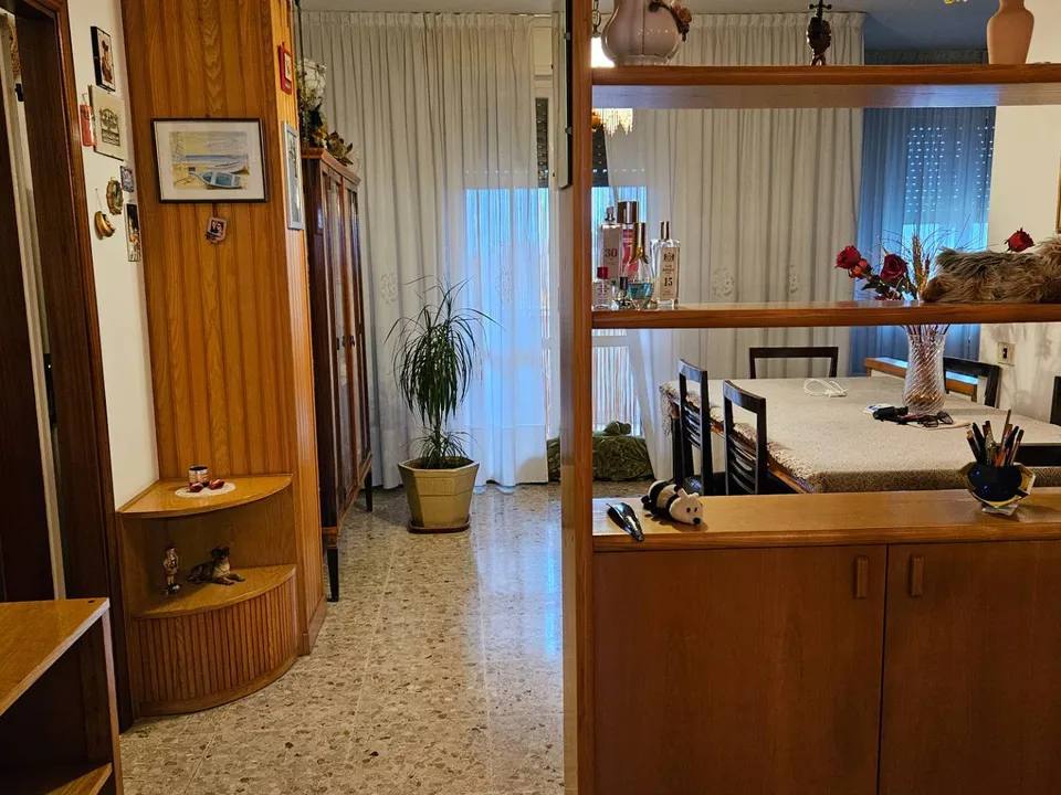 Leilighet i Fano, Pesaro and Urbino - bilde 3