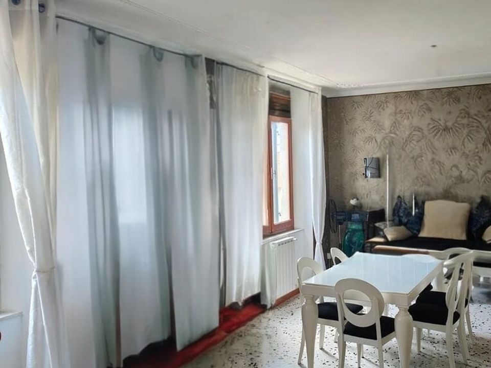 Lejlighed i Montegranaro, Fermo - foto 1