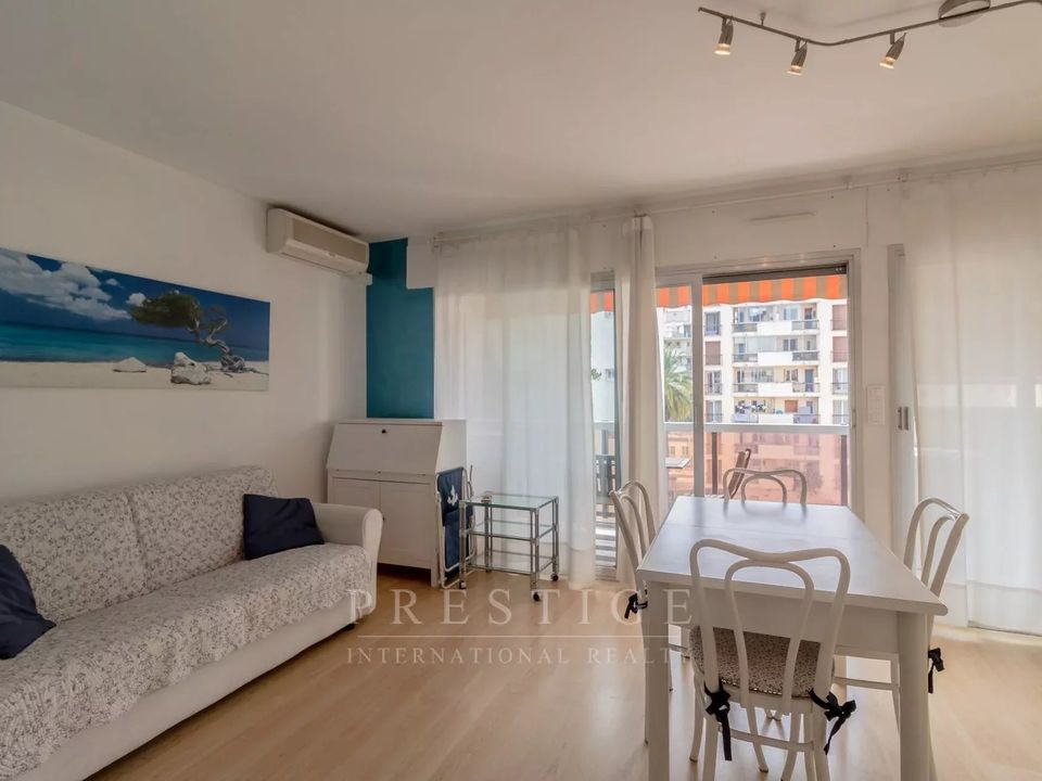Apartamento en Juan-les-Pins, Alpes-Maritimes - foto 2