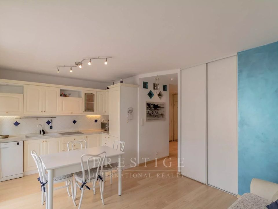 Apartamento en Juan-les-Pins, Alpes-Maritimes - foto 3