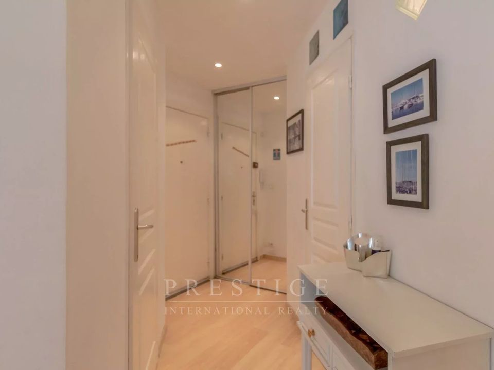 Apartamento en Juan-les-Pins, Alpes-Maritimes - foto 5