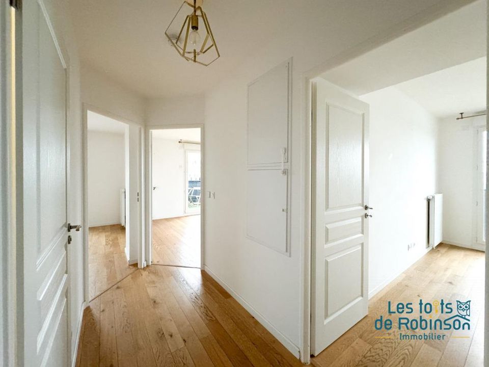Lejlighed i Le Plessis-Robinson, Hauts-de-Seine - foto 3
