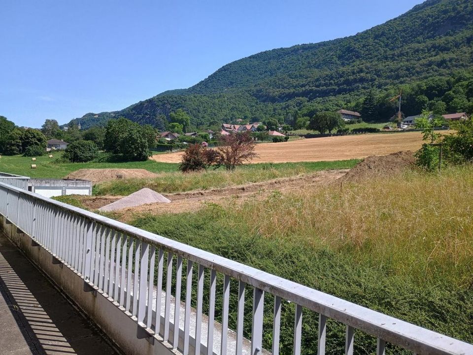 Erhvervsejendom i Chindrieux, Savoie - foto 2