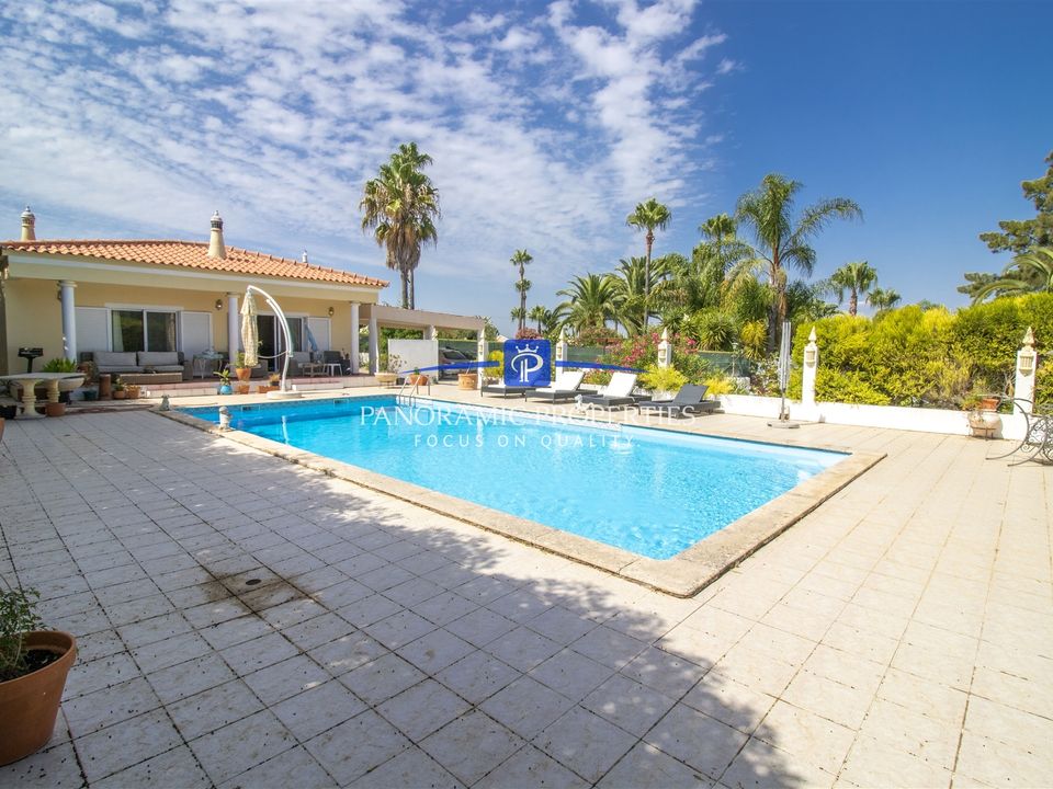 Villa i Lagoa, Faro - foto 1