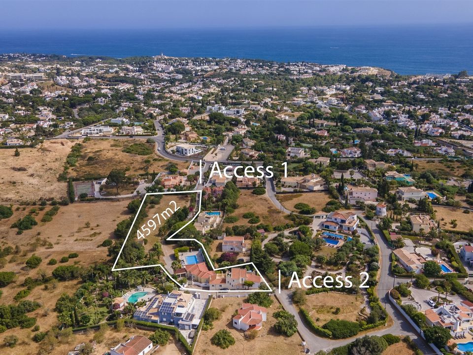 Villa i Lagoa, Faro - foto 2