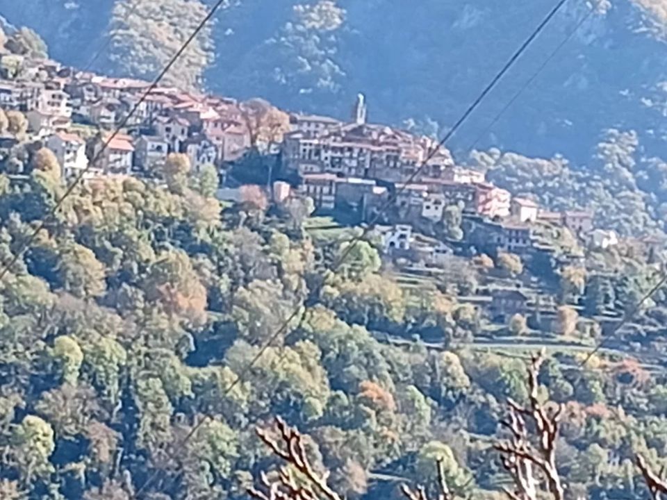 Villa i Roquebillière, Alpes-Maritimes - foto 1