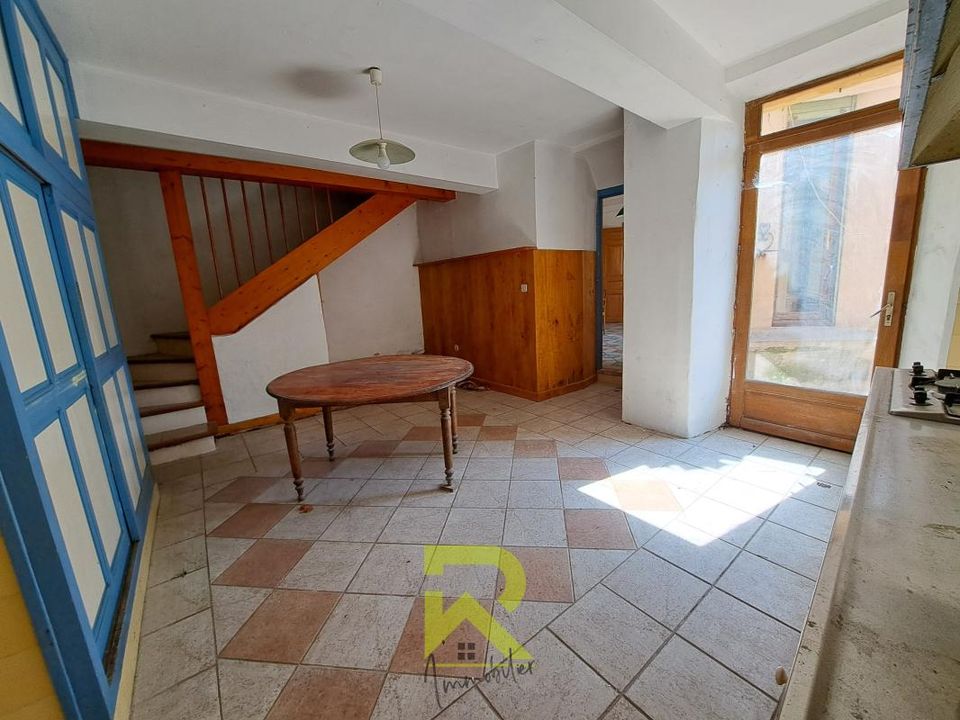 Herregård i Montlaur, Aude - bilde 4