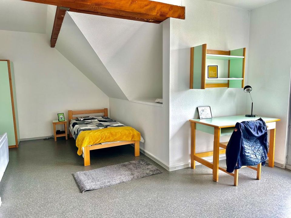 Studio i Sevenans, Territoire de Belfort - foto 2