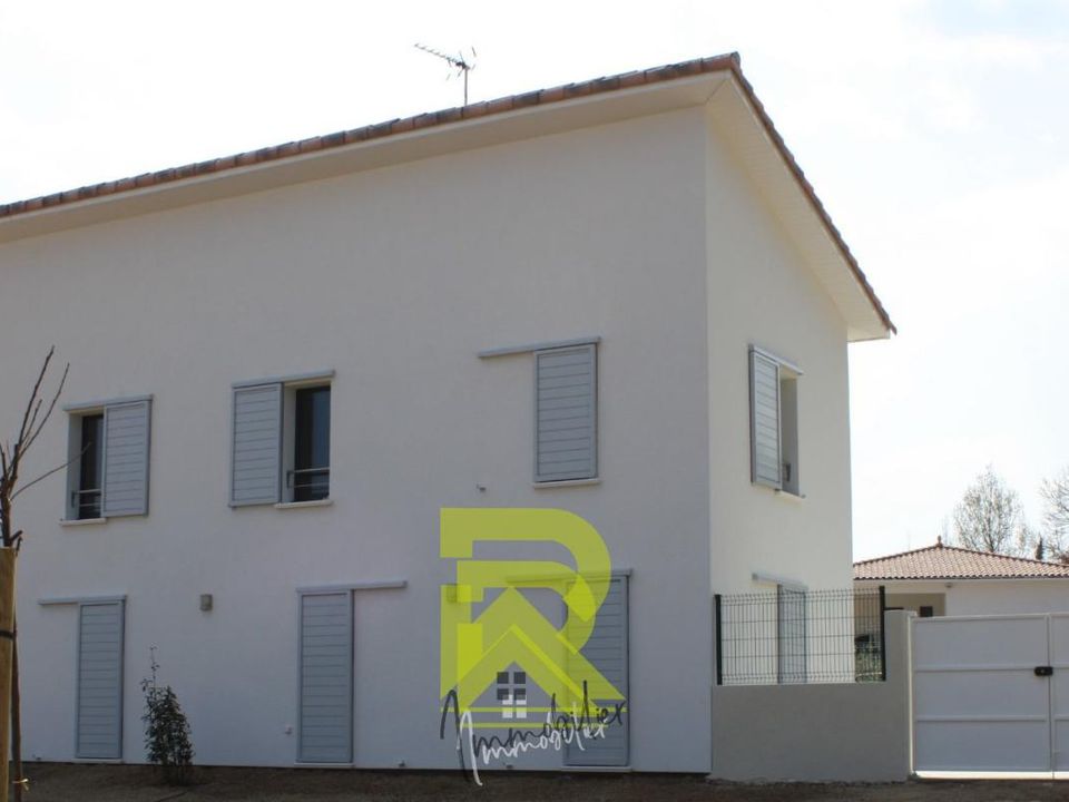 Villa en Combaillaux, Herault - foto 2