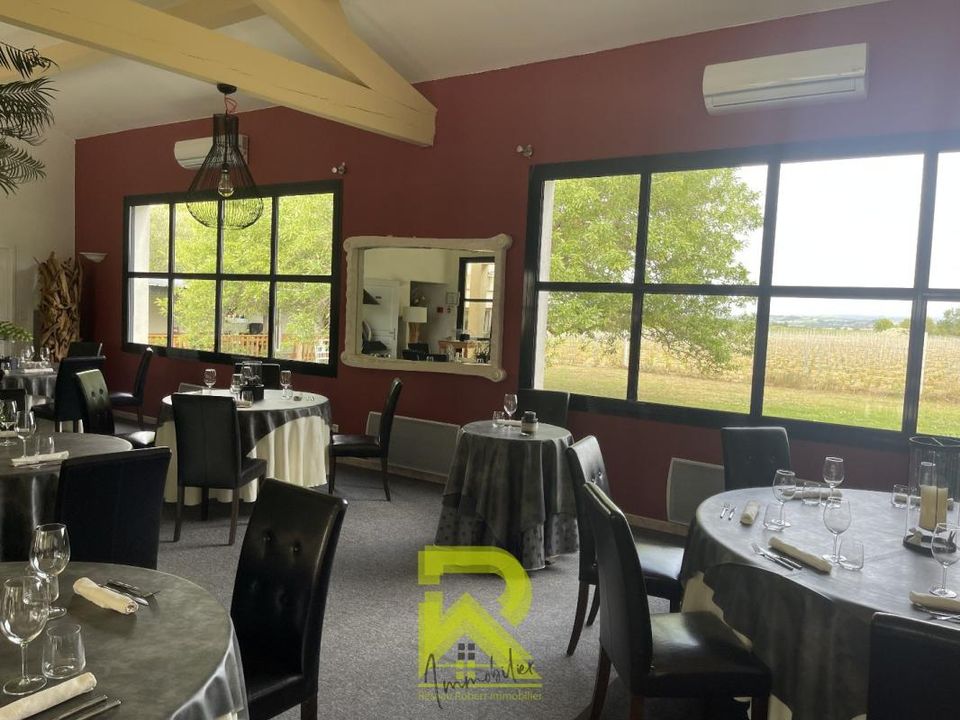 Erhvervsejendom i Colombiers, Herault - foto 3