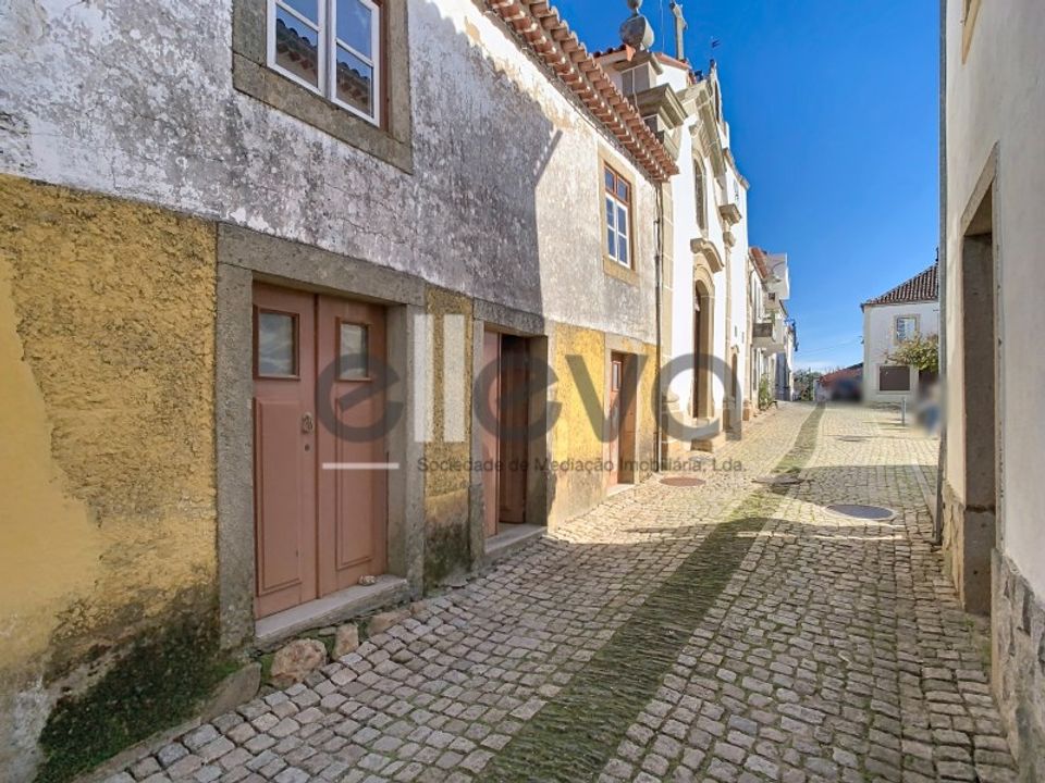 Villa i Castelo Branco, Castelo Branco - foto 1
