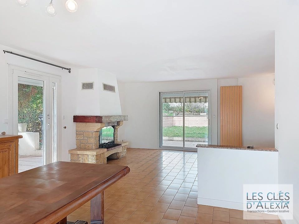 Villa i Montagny, Rhone - foto 2